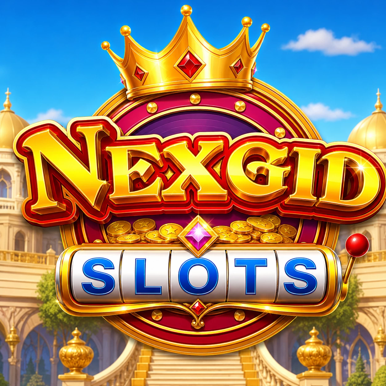 nexgid Versi Terbaru untuk Android Tanpa Ribet APK Resmi — ikon aplikasi