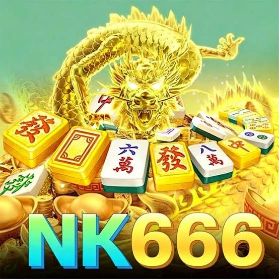 Aplikasi nk666 Ringan untuk Android APK Resmi — ikon aplikasi