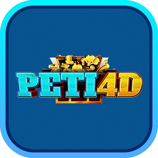 Download peti4d APK Terbaru Full Version APK Resmi — ikon aplikasi