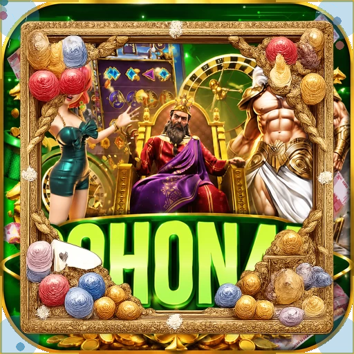 Aplikasi pohon4d Terbaik untuk Android dan iOS APK Resmi — ikon aplikasi