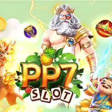 Download pp7slot APK Terbaru untuk HP Android APK Resmi — ikon aplikasi