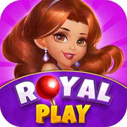 Update Aplikasi royalplay ke Versi Terbaru APK Resmi — ikon aplikasi