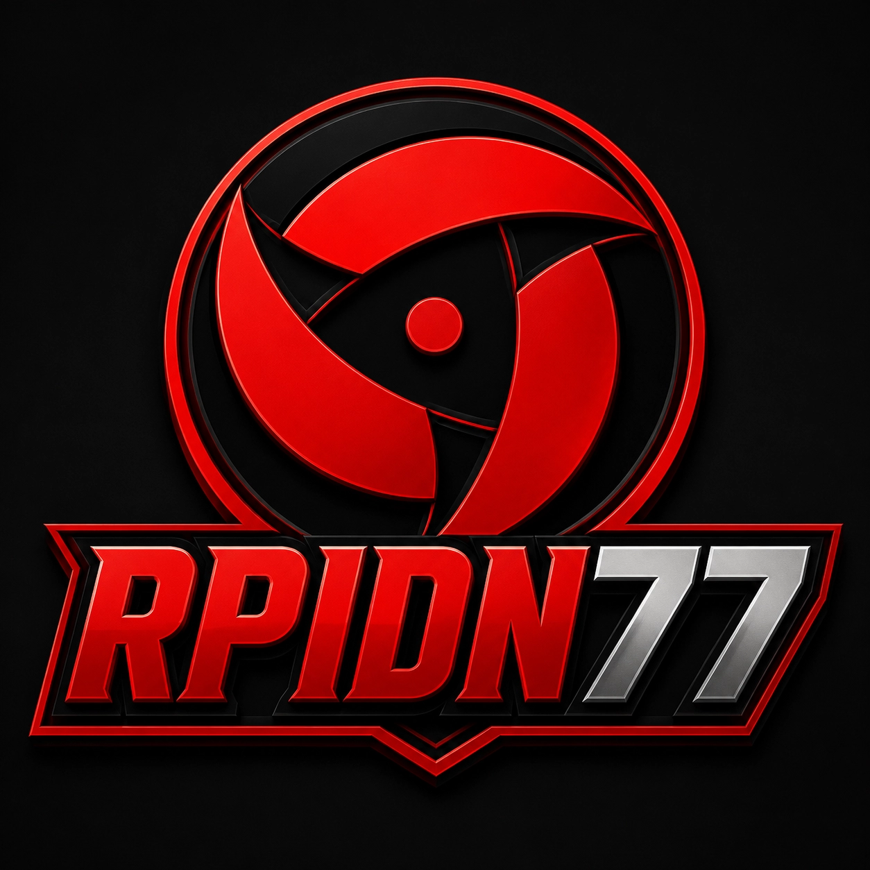 Info Aplikasi rpidn77 Terbaru dan Cara Download APK Resmi — ikon aplikasi