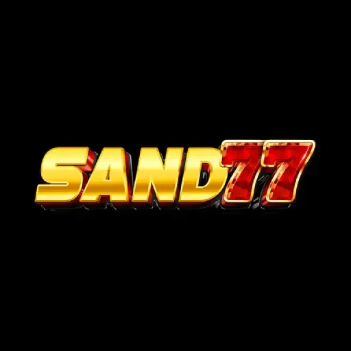 Review Aplikasi sand77 Versi Terbaru APK Resmi — ikon aplikasi
