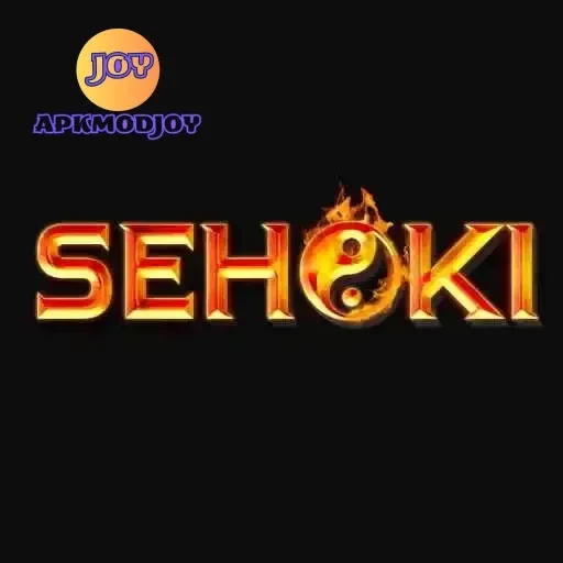 sehoki App: Info, Rating, dan Link Download APK Resmi — ikon aplikasi