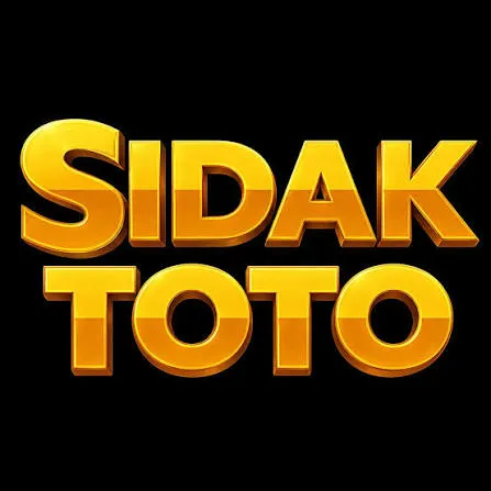sidaktoto Versi Terbaru: Apa yang Baru? APK Resmi — ikon aplikasi