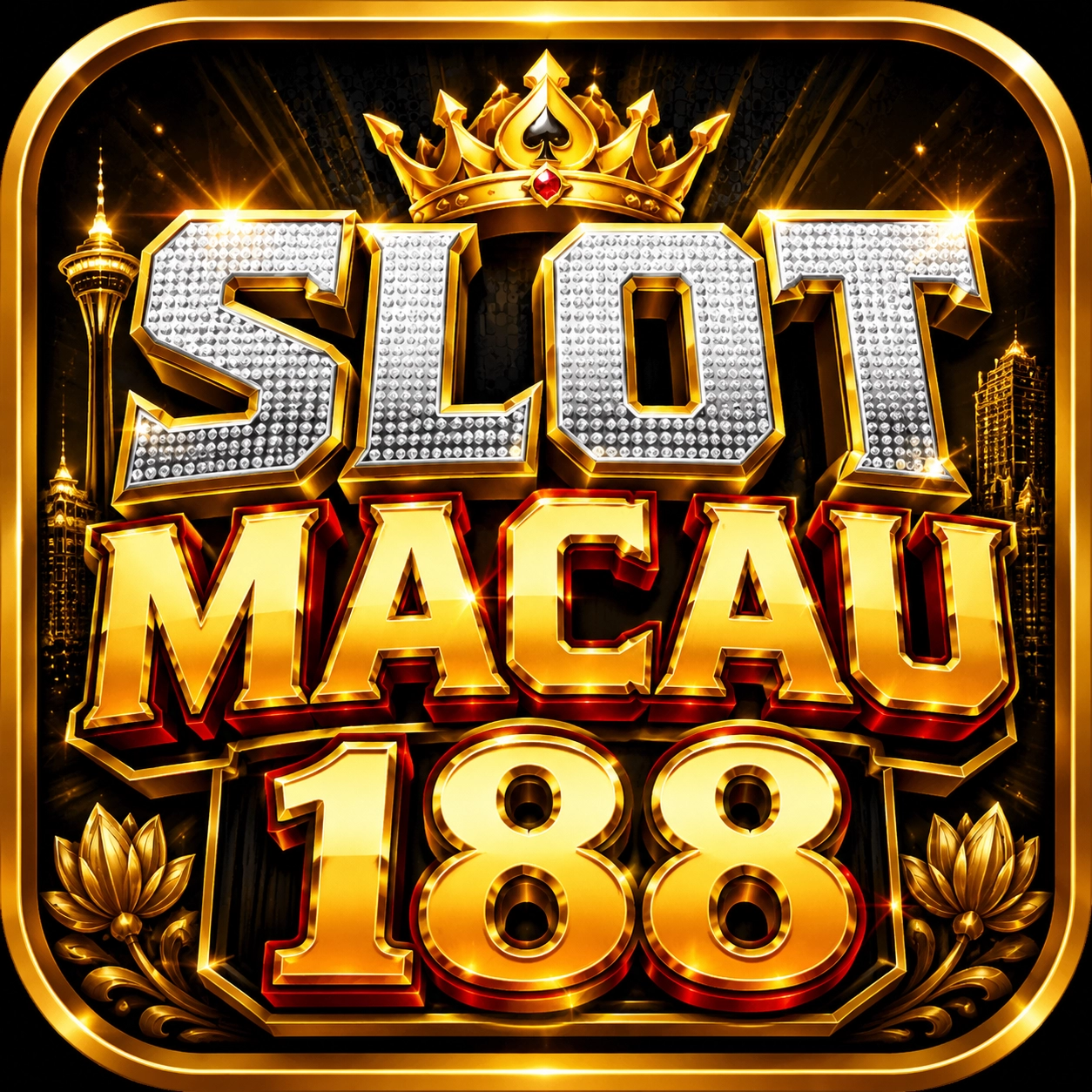 slotmacau188 Terbaru: Download APK dan Info Lengkap APK Resmi — ikon aplikasi