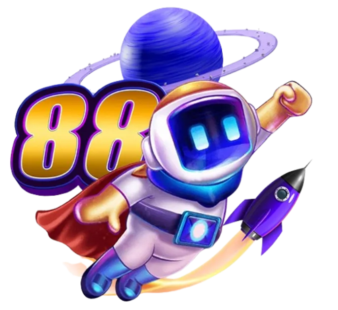 Download spaceman88 APK untuk Android APK Resmi — ikon aplikasi