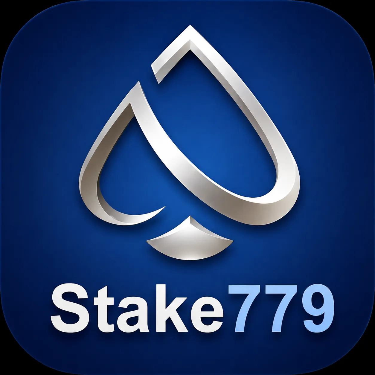 stake779 Versi Terbaru: Apa yang Baru? APK Resmi — ikon aplikasi