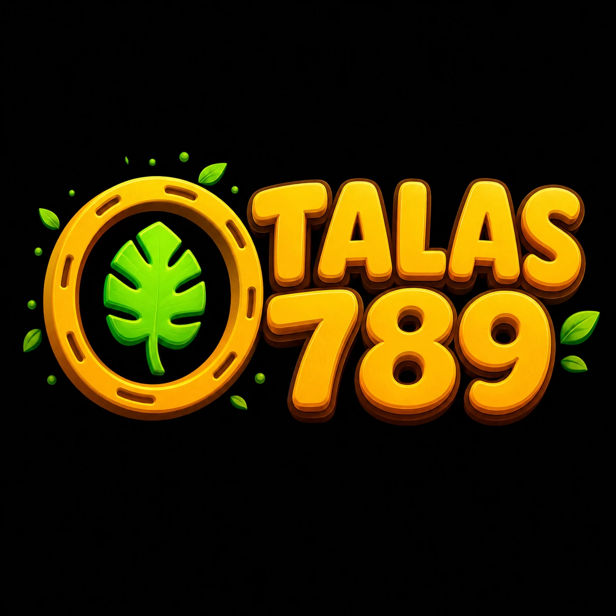 talas789 APK: Fitur, Ukuran, dan Link Download APK Resmi — ikon aplikasi