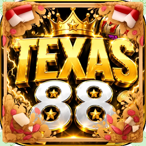 Cara Pasang texas88 di HP Android dengan Benar APK Resmi — ikon aplikasi