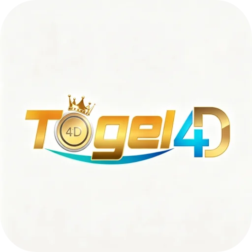 Cara Download togel4d APK dengan Mudah APK Resmi — ikon aplikasi