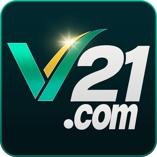 v21 Versi Terbaru: Apa yang Baru? APK Resmi — ikon aplikasi