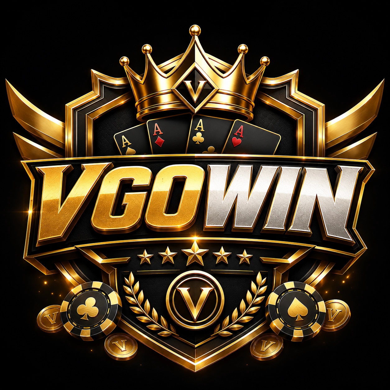 vgowin Terbaru: Download APK dan Info Lengkap APK Resmi — ikon aplikasi