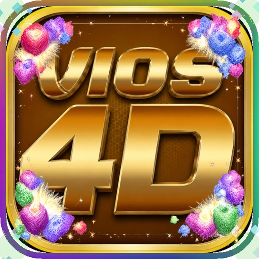 Cara Update Aplikasi vios4d ke Versi Terbaru APK Resmi — ikon aplikasi