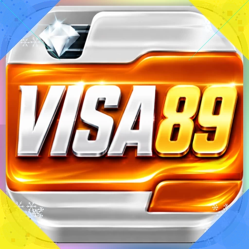 Review Lengkap Aplikasi visa89 Terbaru APK Resmi — ikon aplikasi