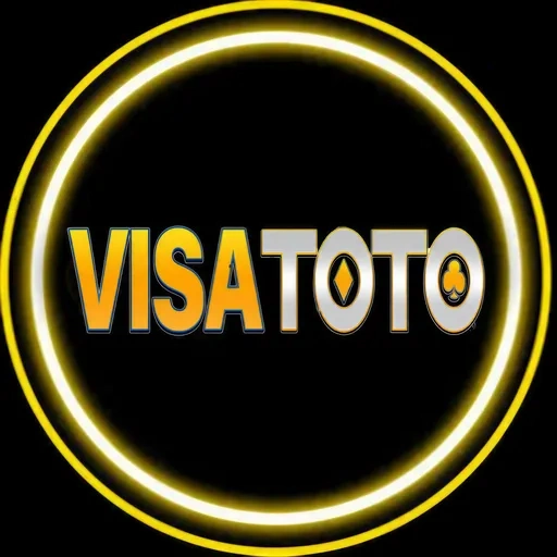 Aplikasi visatoto Ringan untuk Android APK Resmi — ikon aplikasi
