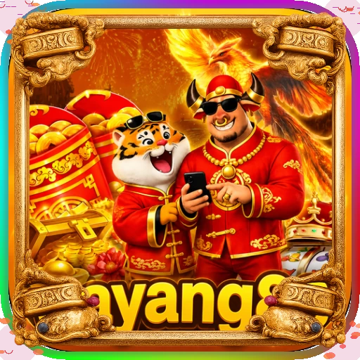 wayang88 App Terbaru: Fitur Unggulan dan Download APK Resmi — ikon aplikasi