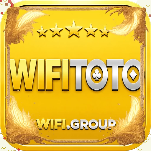 Aplikasi wifitoto Terbaru untuk Android dan iOS APK Resmi — ikon aplikasi