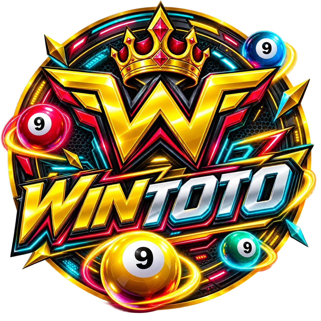 wintoto APK Terbaru dan Aman untuk Diunduh APK Resmi — ikon aplikasi