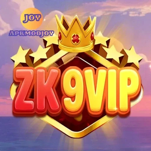 Cara Download zk9vip APK dengan Mudah APK Resmi — ikon aplikasi
