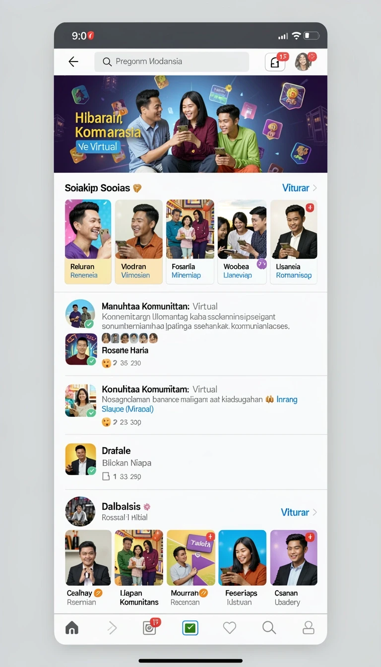Screenshot Aplikasi zk988 Terbaru untuk Android dan iOS nomor 3