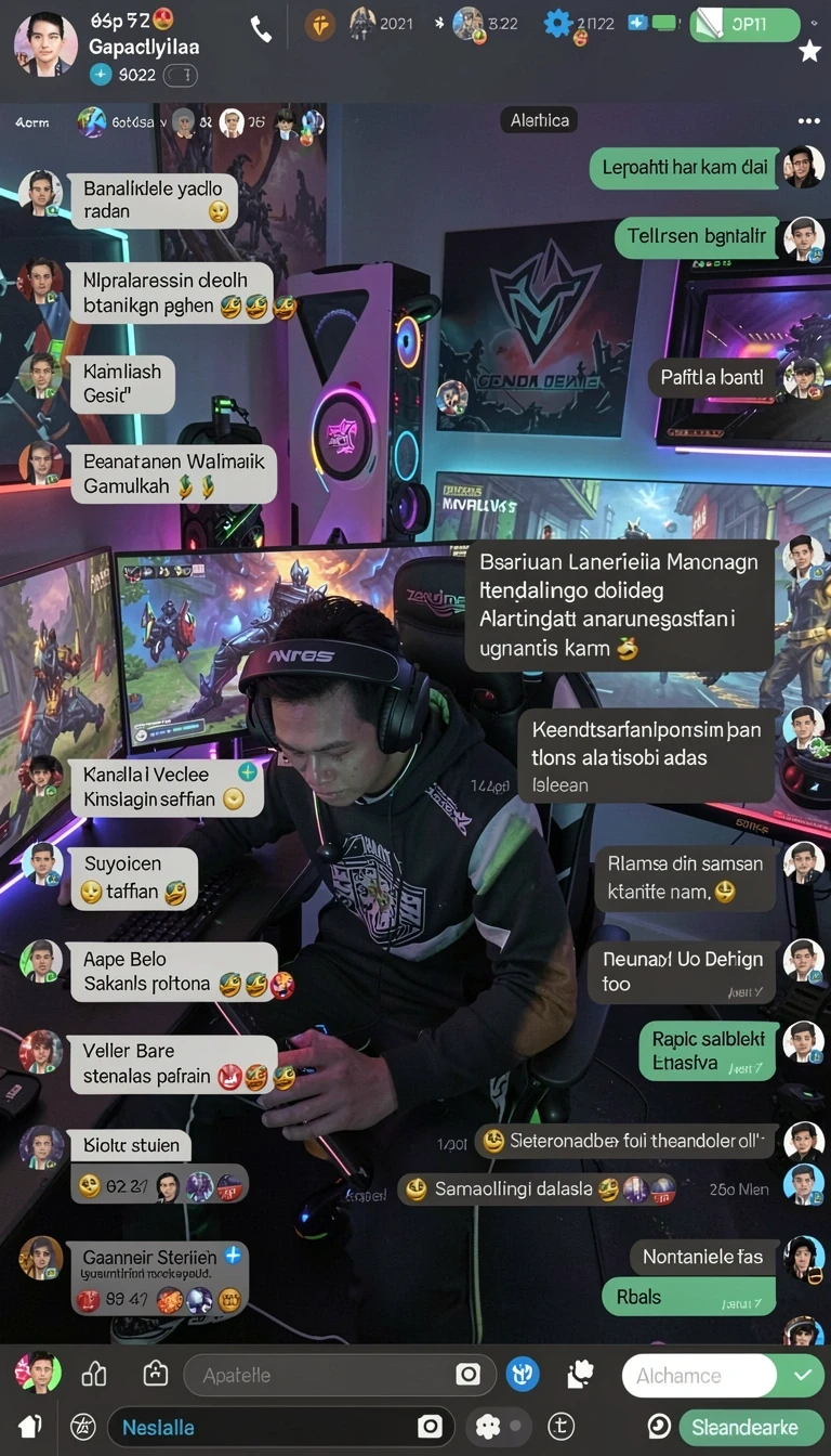 Screenshot Review Aplikasi g76toto nomor 3