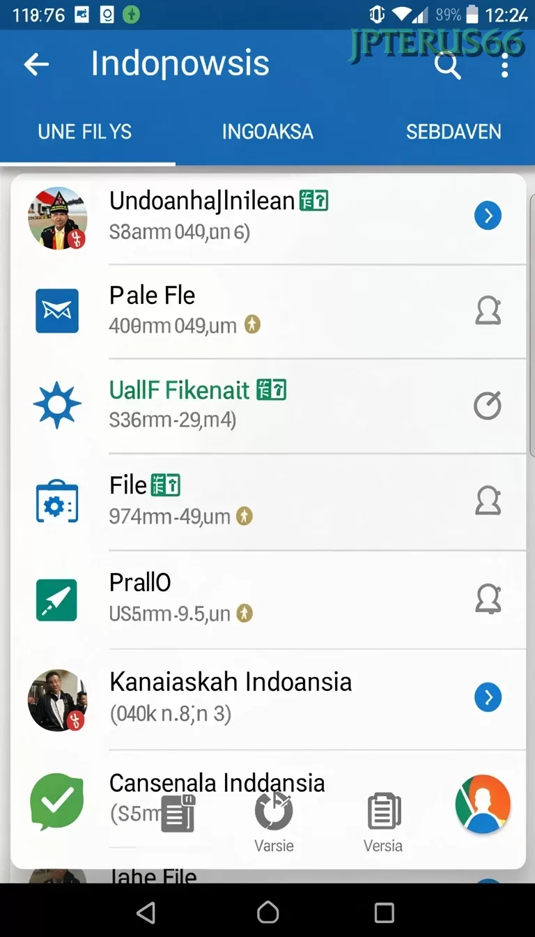 Screenshot win33 nomor 3