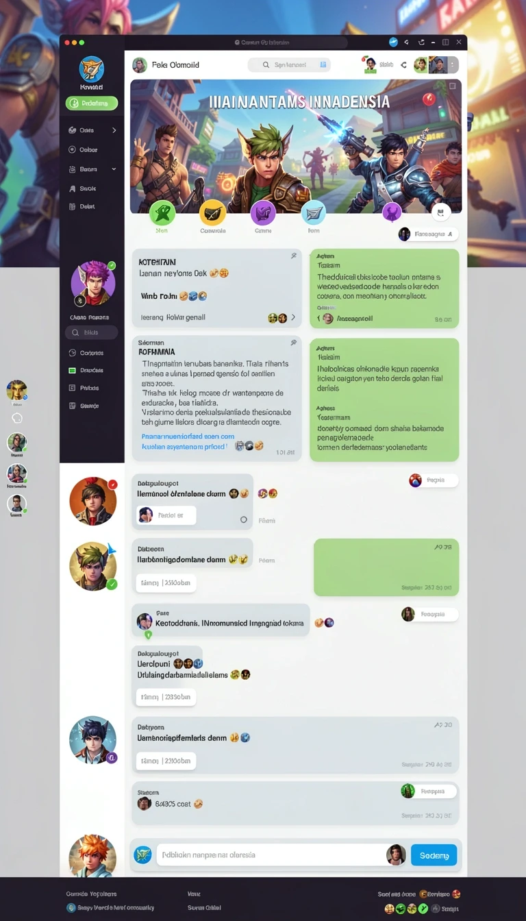 Screenshot Download dagelan4d APK Terbaru untuk HP Android nomor 3