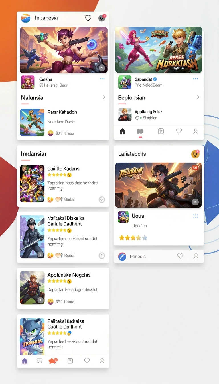 Screenshot Panduan Lengkap Aplikasi 8768 untuk Pemula nomor 3