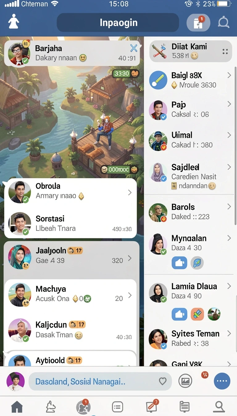 Screenshot Download dragon77 APK Terbaru untuk HP Android nomor 2