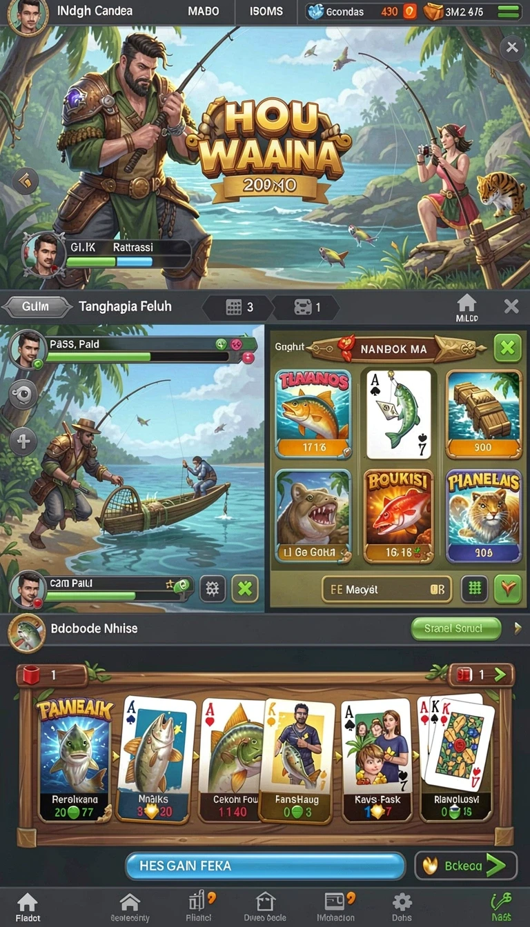Screenshot Aplikasi fa99 Resmi: Download dan Instalasi nomor 2