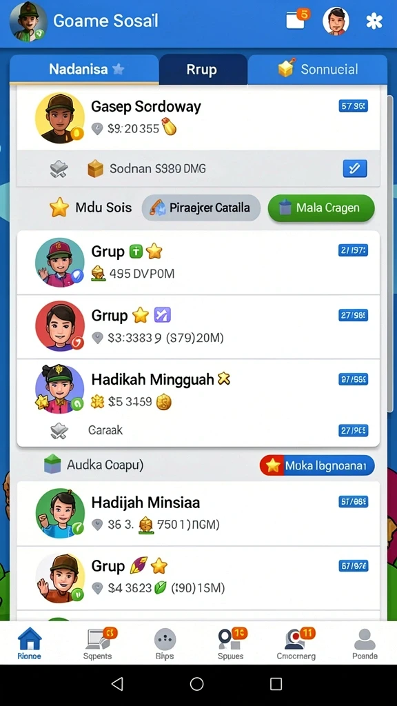 Screenshot interwin Terbaru 2026: Download APK dan Review nomor 3
