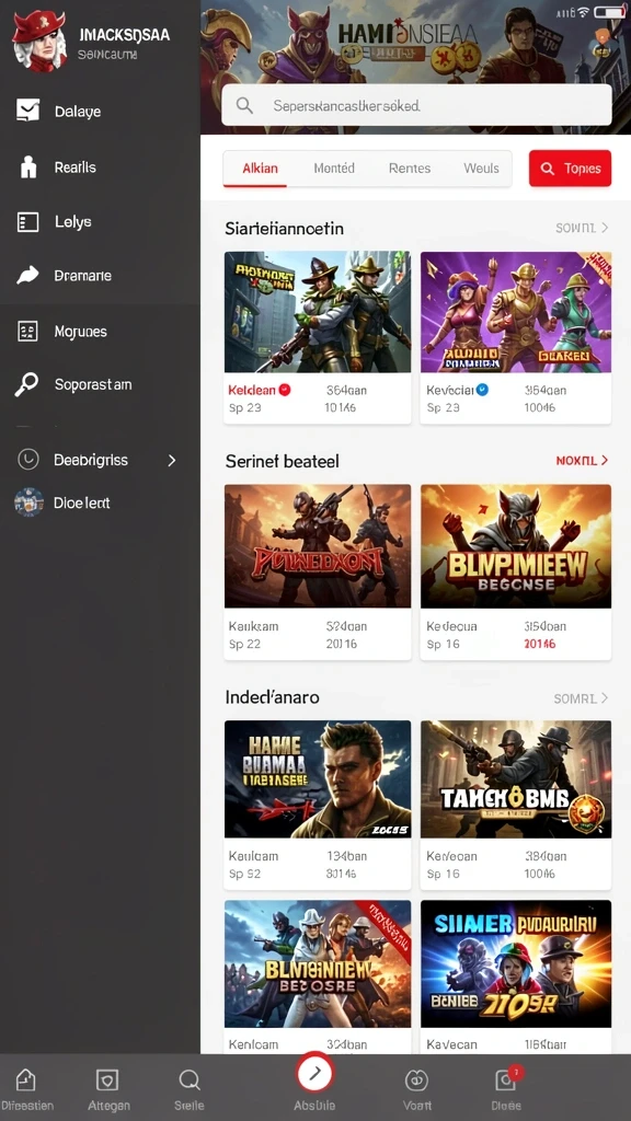 Screenshot Download Aplikasi duit8 Terbaru untuk HP Android nomor 3