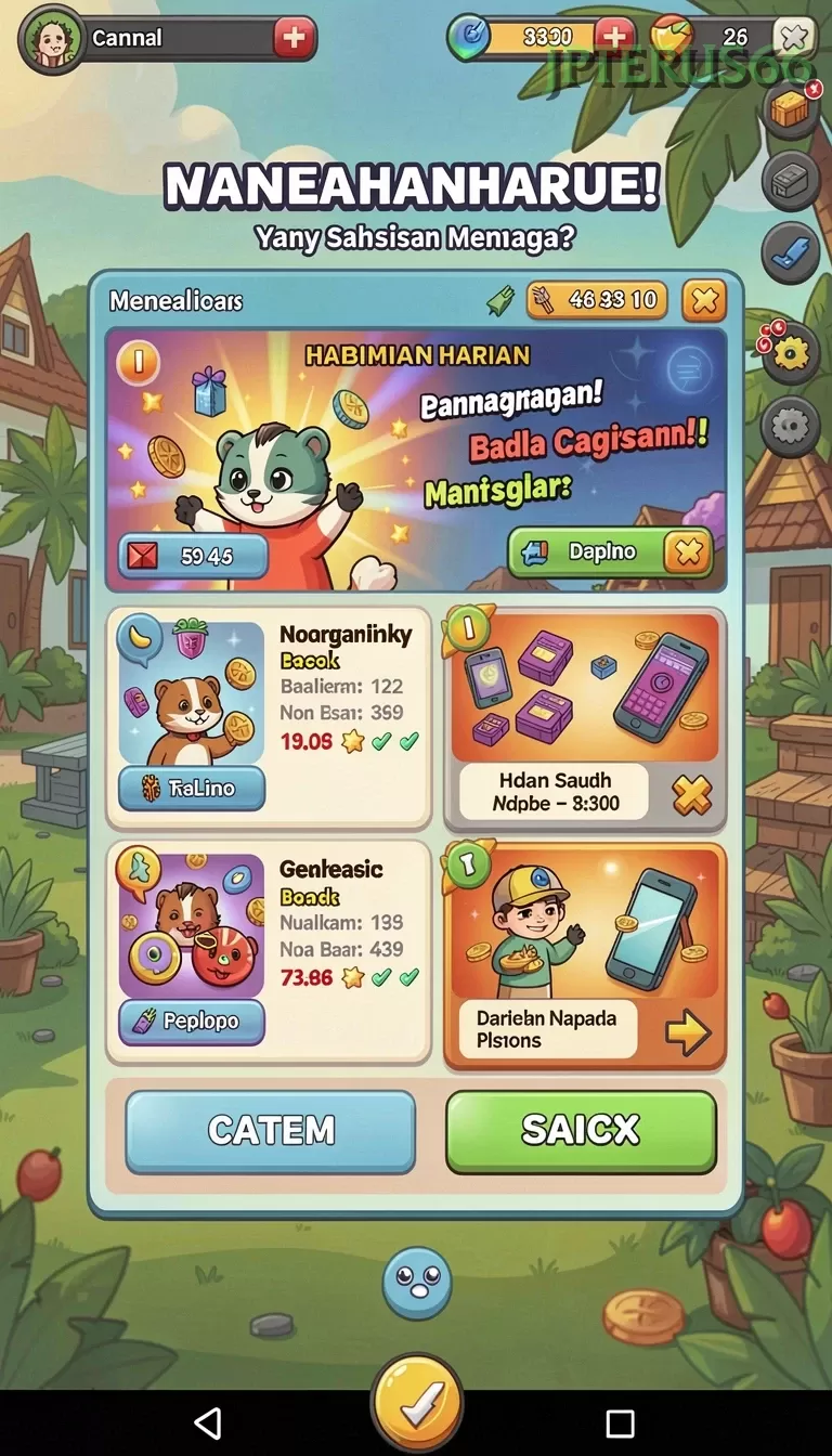 Screenshot tempototo nomor 1