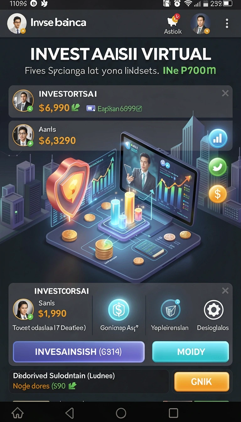 Screenshot Review Lengkap Aplikasi visa89 Terbaru nomor 3