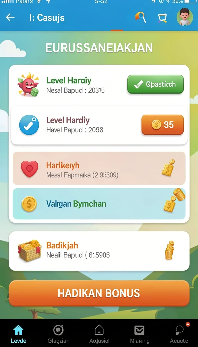 Screenshot Kelebihan dan Fitur Aplikasi putin138 Terbaru nomor 3