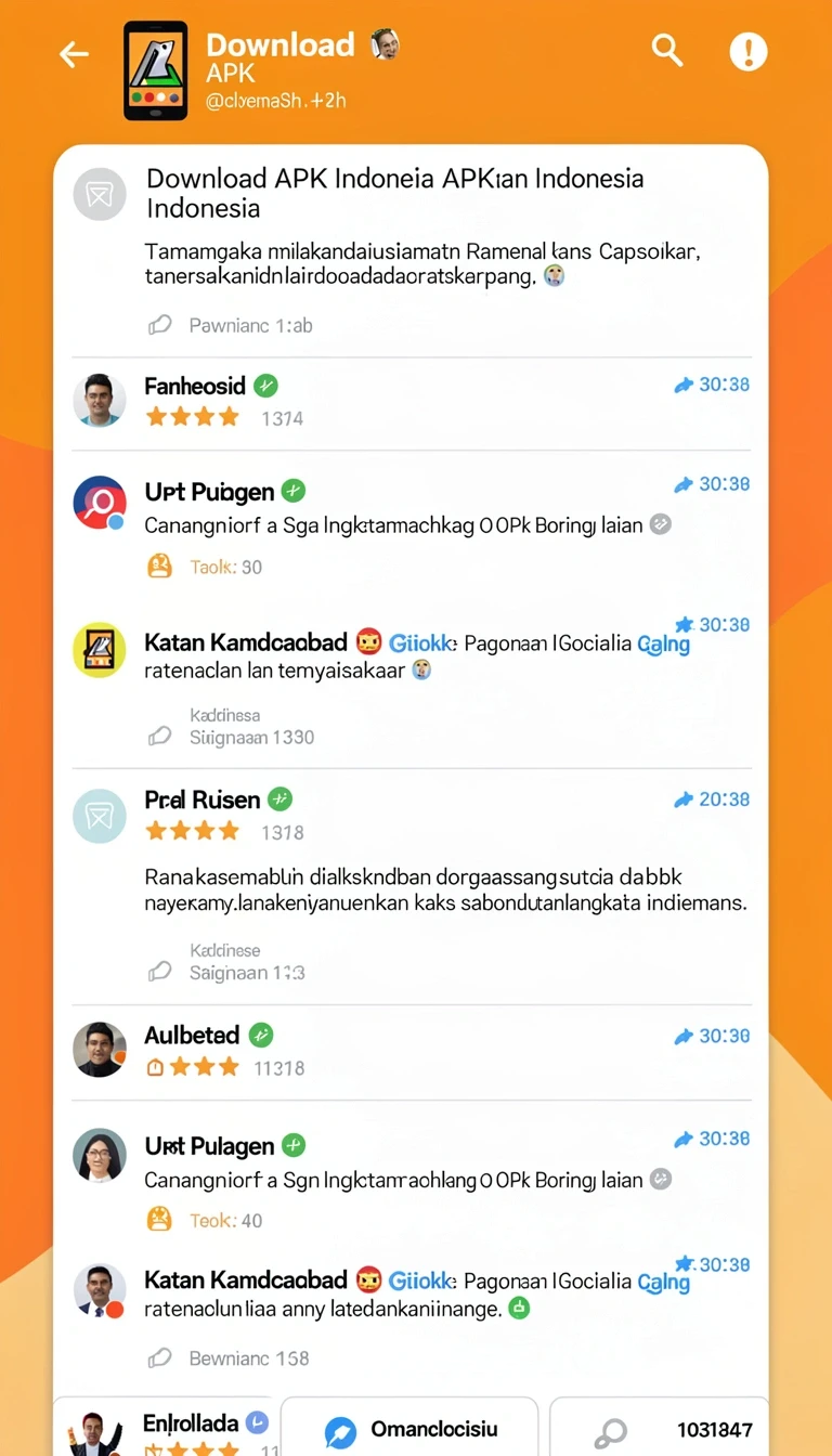 Screenshot Aplikasi duniaroyal Terbaik untuk Android dan iOS nomor 2