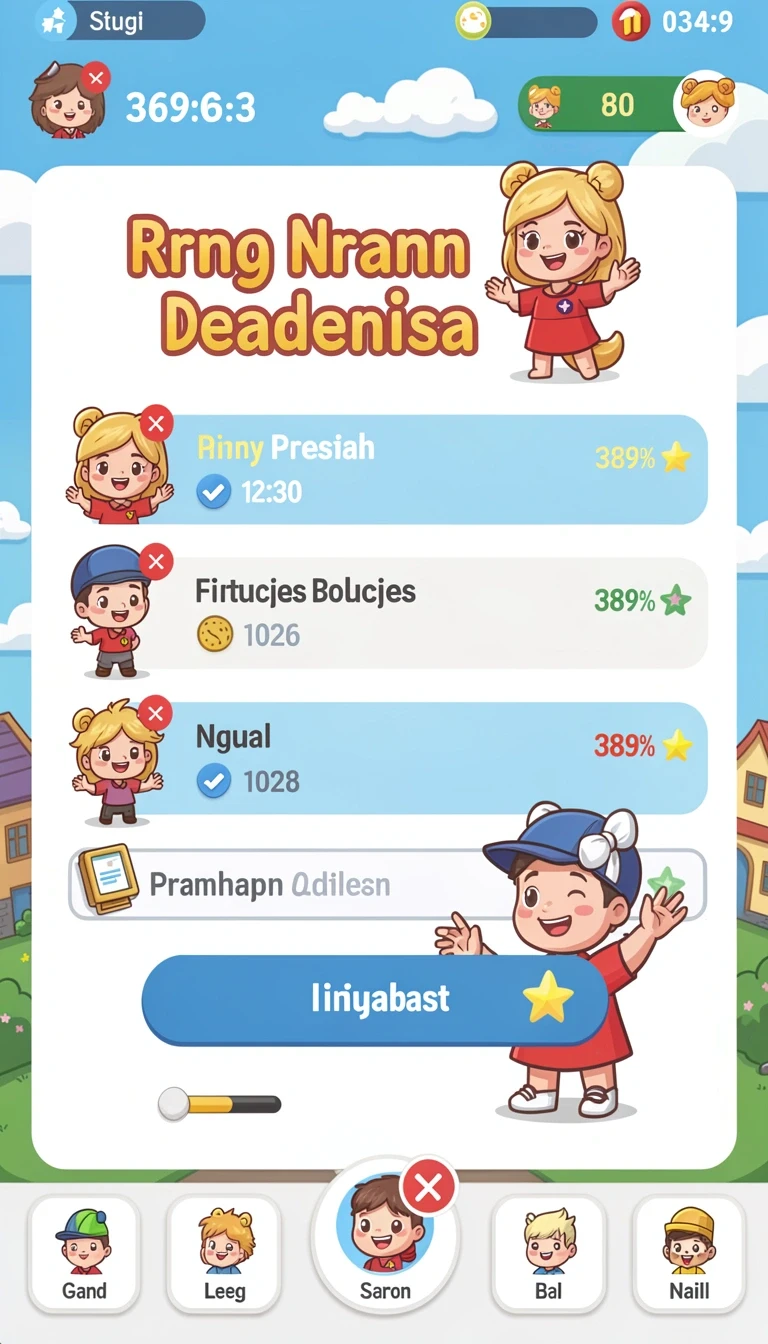 Screenshot Aplikasi naga11 Terbaru dengan Fitur Terbaik nomor 2
