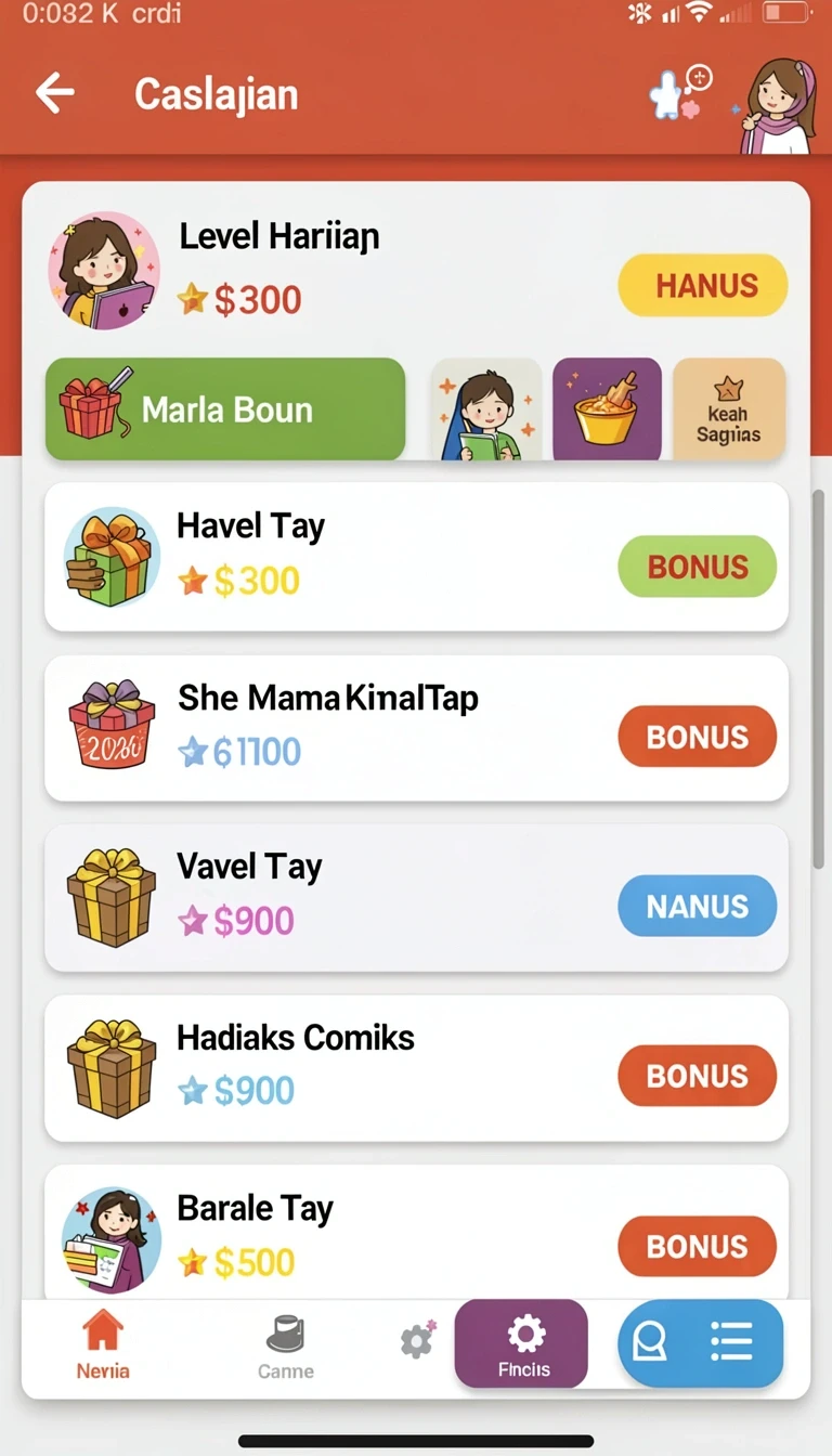 Screenshot Panduan Lengkap Aplikasi usg888 untuk Pemula nomor 3