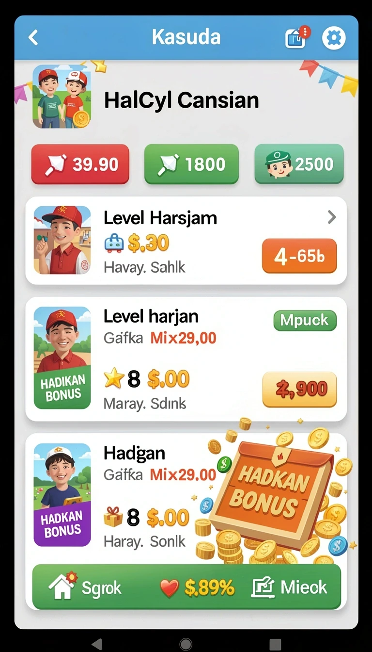 Screenshot vgowin Terbaru: Download APK dan Info Lengkap nomor 2