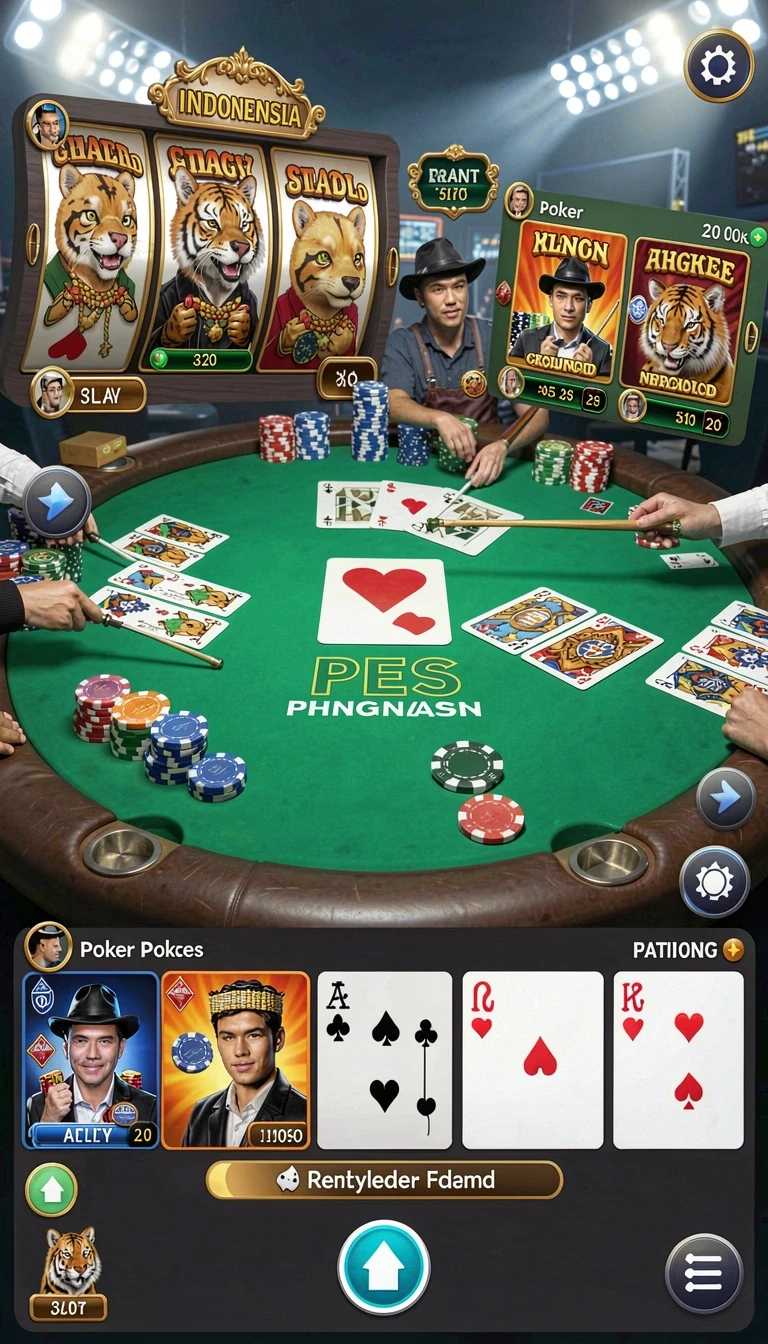 Screenshot Panduan Lengkap Aplikasi ledakslot untuk Pemula nomor 2