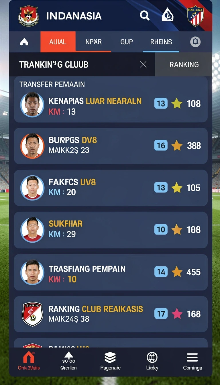 Screenshot Aplikasi 999l Terpercaya untuk Android nomor 3