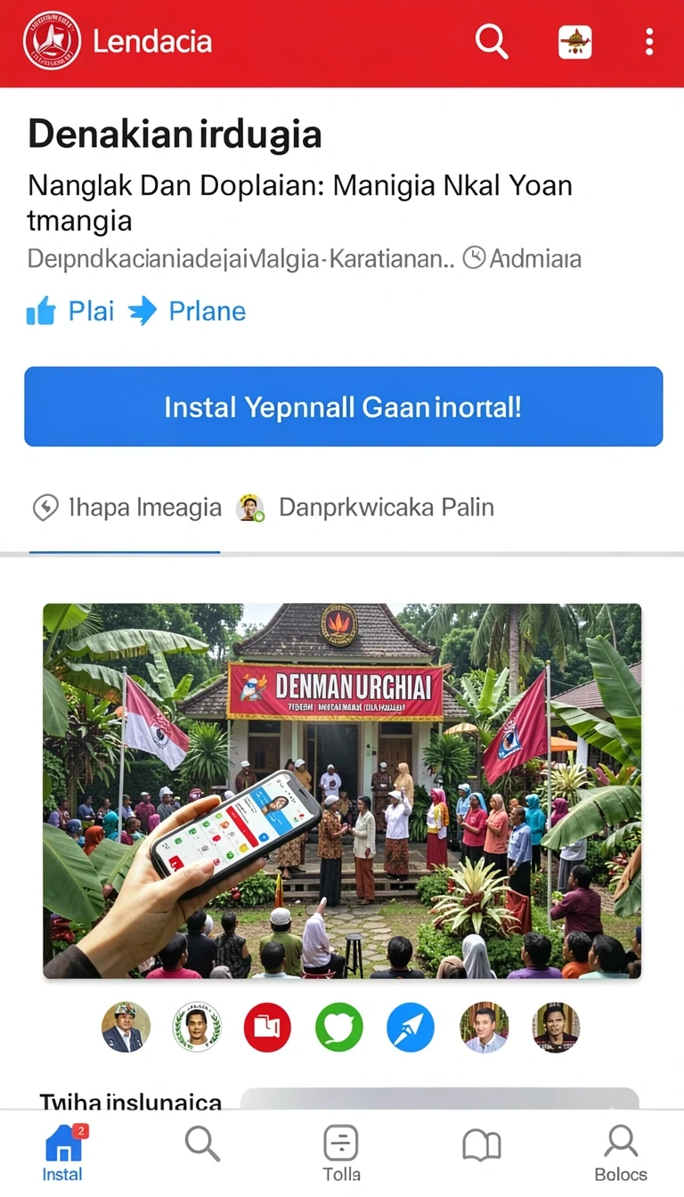 Screenshot Aplikasi fsekolahtoto Terbaru dengan Fitur Terbaik nomor 1