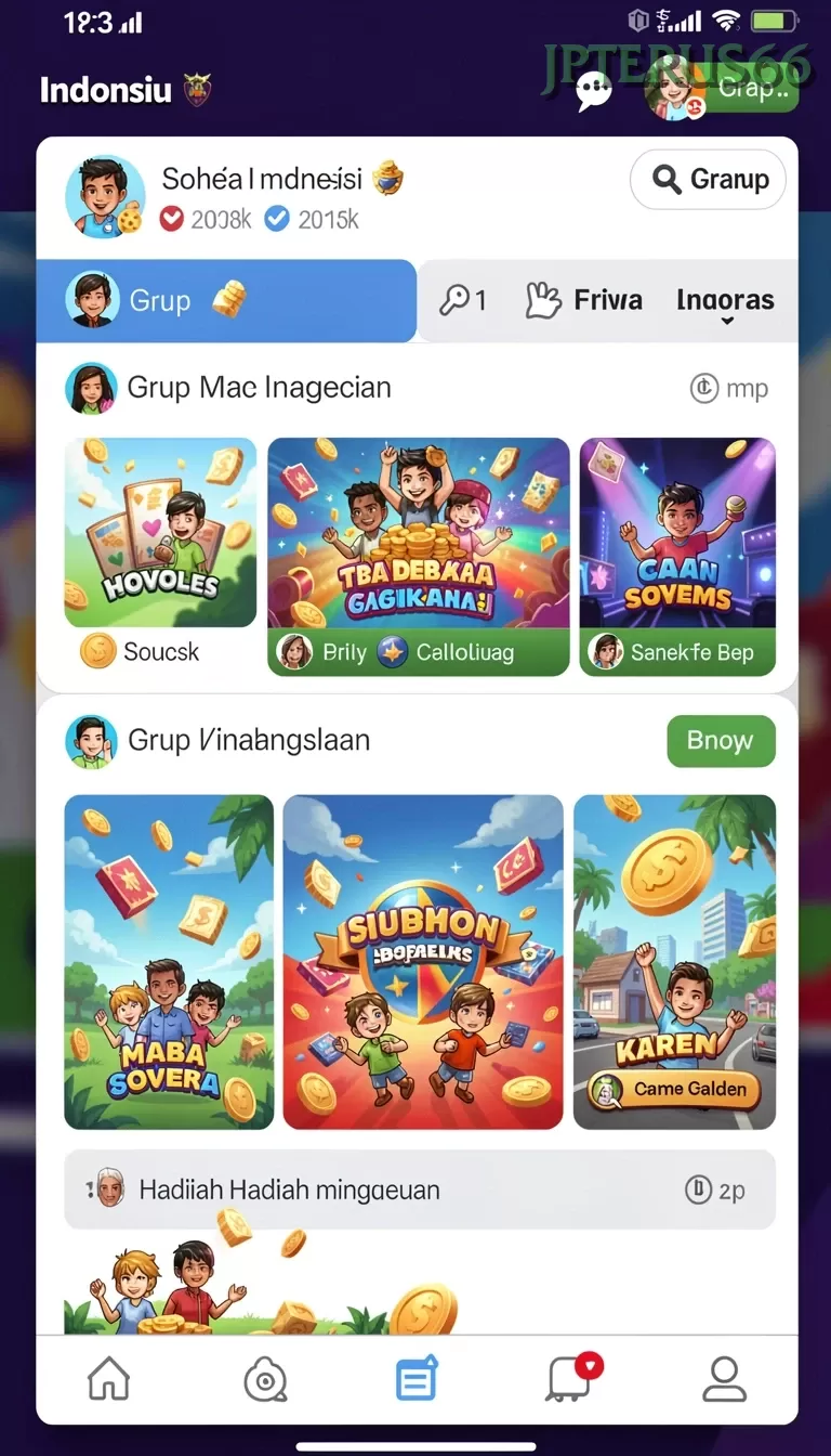 Screenshot betwin999 nomor 1