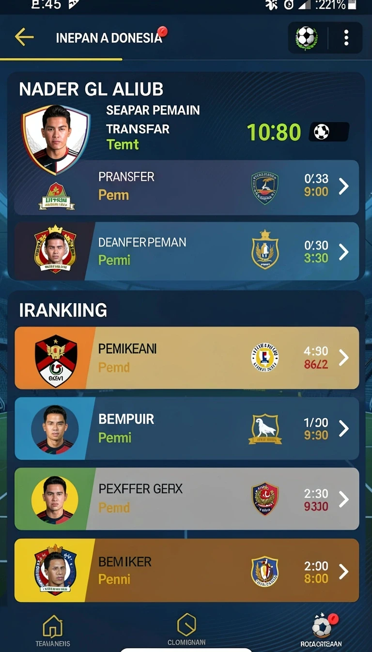 Screenshot Update Aplikasi kartutoto Terbaru 2026 nomor 3
