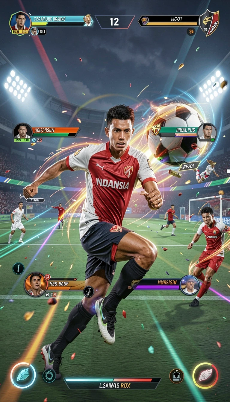 Screenshot Aplikasi 999l Terpercaya untuk Android nomor 1
