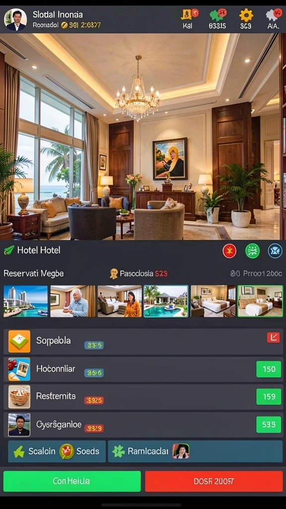 Screenshot Aplikasi sutratoto Terbaru untuk Android dan iOS nomor 2