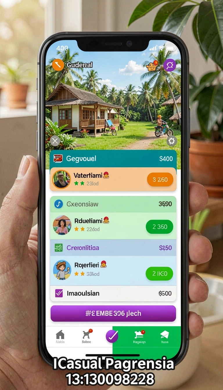 Screenshot vw108 App Terbaru: Fitur Unggulan dan Download nomor 1