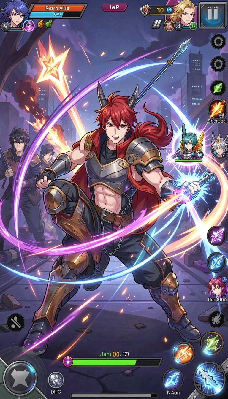 Screenshot strategy APK Terbaru dan Aman untuk Diunduh nomor 3